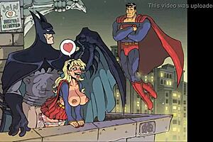 Watch this exciting anime hentai manga video with intense scenes!