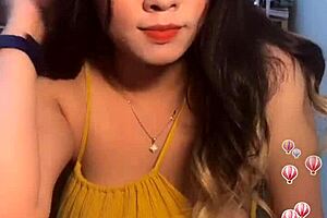 Golden Girl Drops Teeth on Big Dick