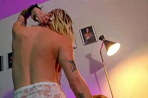 Breezy, do you enjoy playing with your pussy before taking that big black cock?