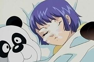 keraku no ou episode 3