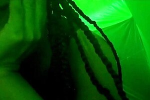 Sexy stepmother seduces her stepson in a homemade milf video, sensually searing her curves