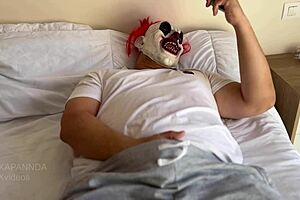 no te hagas una paja mejor follame duro cari�o