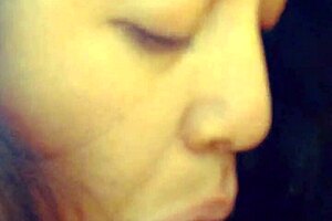 my stepdad sent his buddy for a blowjob trade 😏