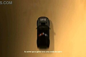 gay lieutenant craves sitting on rookies' cocks