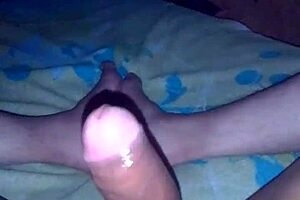 Watching some videos online