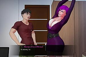 complete gameplay confined with goddesses part 12