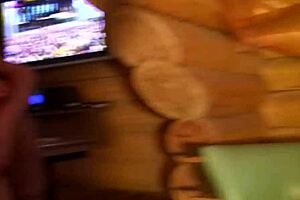 teen jerking off at the party i was at