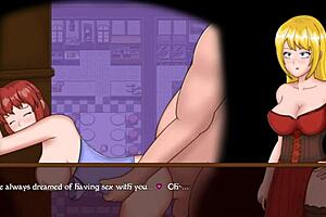 ashley the pirate peeping scenes gallery 😏