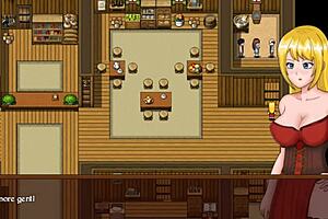 ashley the pirate peeping scenes gallery 😏