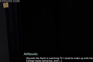 summers gone 4 with big tits redhead