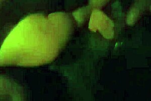 Married Latina bent over taking big cocks in swing gangbang