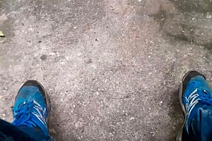 i can’t stop thinking about that gay brasileiro jerking off in the woods.