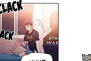 I can make babes orgasm with a touch episode 17