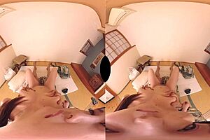 Asian Sleepover - Vrpornjack Com