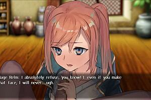 dragon slayer part 2 grips me with intense action