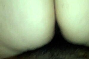 Ebony Babe Squirts On Webcam For Voyeurs