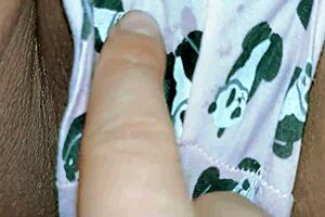 Hijastra Cachonda Quiere Follar 3