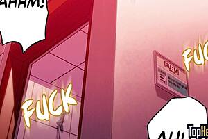 I can make babes orgasm with a touch episode 17