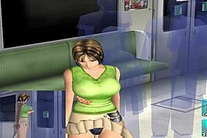 Anime hentai guide part 2 for adults