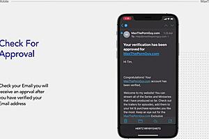 kitty quinn's soft hands make me blow huge load 😍