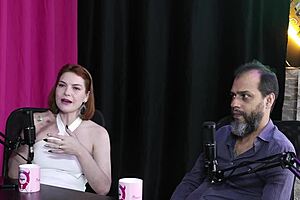 Reh Queen discusses non-monogamous relationships.