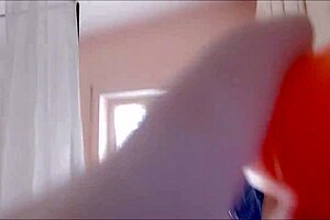 Hot Elsa cosplay worships ass with deepthroat and intense fucking