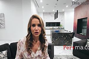 Stepmom's Kinky Taboo Adventures with Young Lover