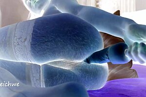 What's the dark side of anal sex like with gay assfucking and toys?