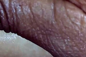 Phat Pussy Feels So Good