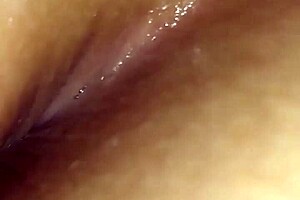 Phat Pussy Feels So Good