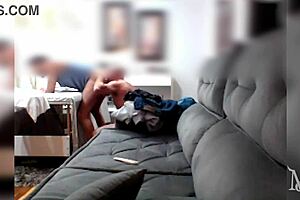 massage 287 with bisexual amateurs