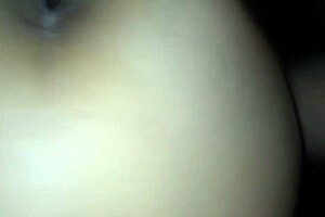 Chicano Teaching Asian Slut to Feel Like a Woman!