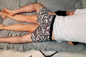 Best Blowjob Ever And Pussy Licking!