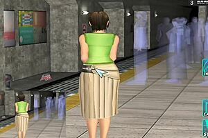 Anime hentai guide part 2 for adults