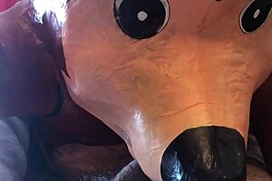 Piñata with Diaper: A Unique Fetish You Can't Miss