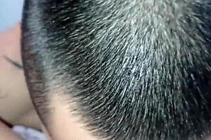 Savoring A Tasty Treat