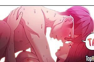 I can make babes orgasm with a touch episode 17