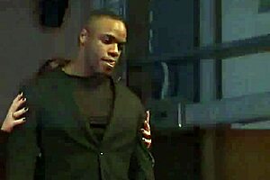 Wow, Strippers Tease And Rip Clothes For The Audience!