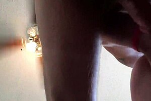 Pinky feels punished with deepthroat, slaps, and gagging