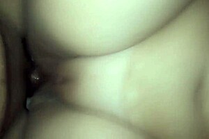 Anal Com Squirt Com Coroa Gostosa