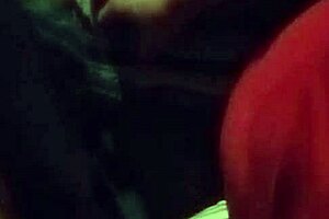 Mexican girl sucks cock and takes anal while bound.