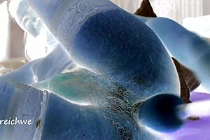 What's the dark side of anal sex like with gay assfucking and toys?