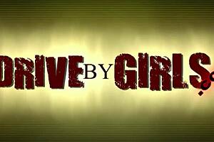 看车窗里那骚逼等着猛操