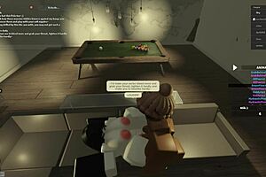 Roblox porn featuring whore blowjobs and doggystyle action