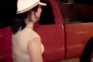 A Sweaty College Party Evolves Into A Group Gathering