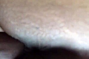 Super big ass sub with huge pussy