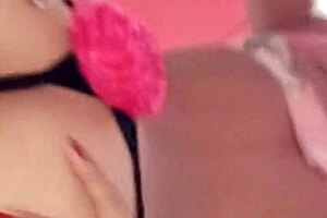 Watch this latina student dance sensually for hardcore sex!