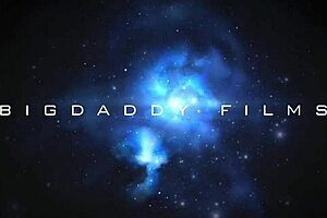 Pretty redhead slut takes big black cock in hotel room for interracial sex.