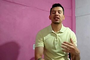 mi primo y yo nos follamos a escondidas nos mamamos el culo y la verga y nos penetramos relato sexual