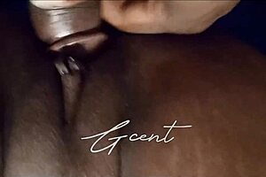 check out this african close-up of rough pussy penetrations